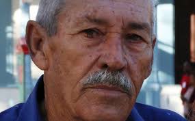 Antonio Carballo, otro «cazador de cabelleras»