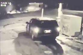 Car crash or carcrash may also refer to: Yonkers Car Crash 5 Men Die As Car Splits In Half The New York Times