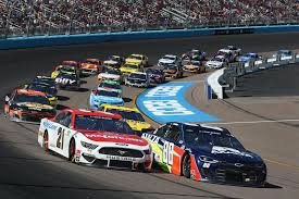 2019 nascarwagers bet history results. 2019 Monster Energy Nascar Cup Motorsport Database