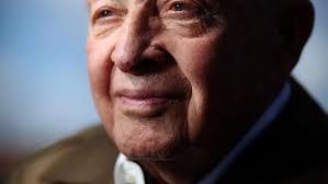 Jerry Weingart's Instagram, Twitter & Facebook