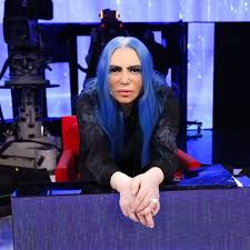 Loredana bertè is an italian singer. Loredana Berte Biografia Eta Altezza Peso Figli Marito E Vita Privata Spettegolando