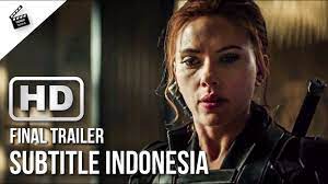 Download film sub indonesia di ganool dengan koleksi filmapik dari bioskop online terkeren di indonesia.nonton filmapik online sangat menyenangkan, apalagi kalau juragan nonton film online ditemani dengan pacar atau kawan terkasih pastinya akan lebih. Black Widow Final Trailer 2020 Hd Subtitle Indonesia Premium Trailer Id Youtube