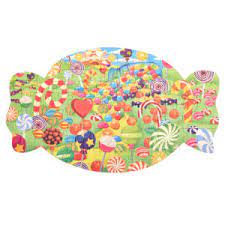 But the 1000 piece puzzles have decent quality. China High Quality Jigsaw Puzzles Games 100 Pieces Custom Candy Puzzle Cardboard China Custom Puzzle And Candy Puzzle Price