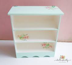 Rak lipat adalah alat penyimpanan yang hebat yang tidak mengganggu ruang di sekitar bilik. Rak Shabby Mint Tempat Aksesoris Rumah Anda Helloshabby Com Interior And Exterior Solutions