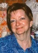 Joyce Engstrom Obituary (1933