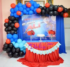 Jelas tidak nyambungnya tema hari jadi dengan nilai sejarah sumenep tersebut,lanjutnya, bisa dilihat dari sejumlah baliho. 150 Birthday Party Candy Buffet Ideas In 2021 Candy Buffet Candy Buffet Birthday Party Birthday Party