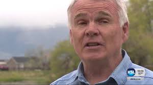 'World's largest amateur telescope' finds new home in Tooele County