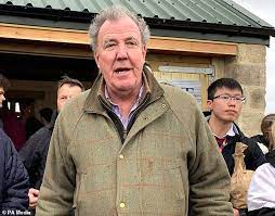 Go to banbury if i need something desperately. Jeremy Clarkson Wants A Licence To Sell Locally Sourced Booze Daily Mail Online
