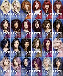 You're opening up the cuticle of the. Schwarzkopf Live Color Xxl Hd 99 Deep Black Permanent Black Hair Dye For Sale Online Ebay