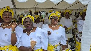 Friends of Silver Spring Presbyterian Church