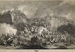 Siege of Seringapatam (1799) - Wikipedia
