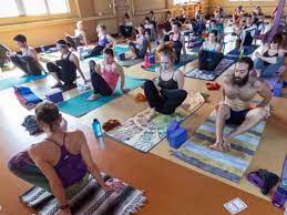 We offer over 60 classes a week. West Hartford Yoga In West Hartford Ct Us Mindbody