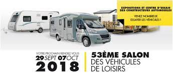 Check spelling or type a new query. Salon Des Vehicules De Loisirs Paris Le Bourget 2018 Actu Starterre