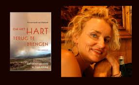 Om het hart terug te brengen door Annemarié van Niekerk: Het hart op de  goede plaats