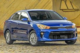Autotrader Autotrader Com On Twitter Best New Cars Kia Rio Sedan Autotrader