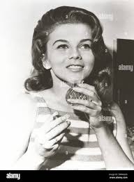 Ann margaret hi-res stock photography and images