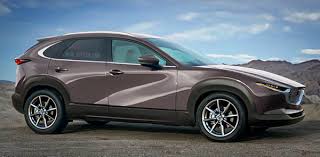 Let's start with the existing lineup. Burlappcar 2022 23 Mazda Cx 50 What We Know