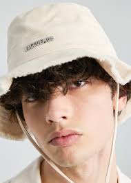 Le Bob Artichaut 漁夫帽| THE SPAACE WOMEN