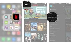 You can watch while you're on the go or without an internet connection on your pc, tablet or laptop with windows 10. How To Download Movies And Tv Shows From Netflix Imore