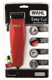 To receive an email when this item becomes available for purchase, please enter your email address and click submit. Easy Cut 15pc Wahl Global