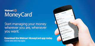 Maybe you would like to learn more about one of these? Walmart Moneycard Apps On Google Play