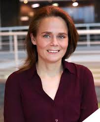 Patricia Likogiannis