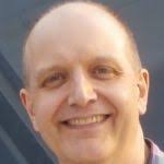 Robservations: On New Year's Eve, Steve Darnall will party like it's 1958