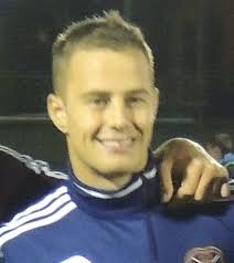 Gordon Smith (footballer, born 1991)