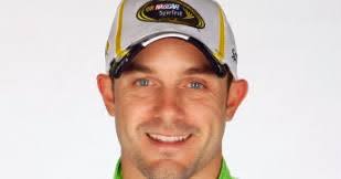 Skirts and Scuffs: Fast Facts: Casey Mears