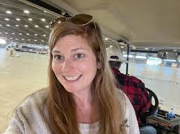 Lacey Wiley's Instagram, Twitter & Facebook