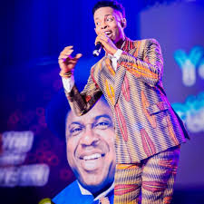 Stanley samson (@thesinging_chefstarr) • Instagram photos and videos