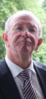 Death Notice of Gerard Oliver (Gerry) DUFFY (Swords, Dublin)