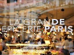 01 44 39 81 00. Evenement Decouverte De La Nouvelle Grande Epicerie De Paris Alterfood