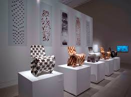 Joris laarman lab is an experimental studio founded in 2004 by joris laarman and filmmaker anita star, that involves craftsmen, scientists and engineers. Joris Laarman Lab Design In The Digital Age June 24 September 16 2018 The Museum Of Fine Arts Houston