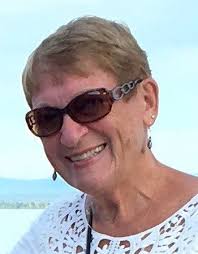 Obituary of Linda Ruth Vanderwall