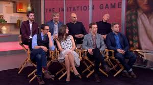 The imitation game (2014) cast and crew credits, including actors, actresses, directors, writers and more. Video Keira Knightley Benedict Cumberbatch Star In The Imitation Game Benedict Cumberbatch Keira Knightley The Imitation Game Cast