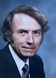 Obituary information for Robert C. Hendricks