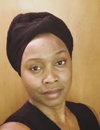 Obituary for Ganale Jeanna Marshall