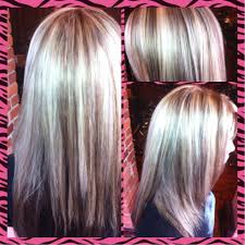 Adding Lowlights To A Platinum Blonde Adds Dimension To The Color Love It Hair Styles Hair Platinum Blonde