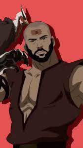 Taken from series 3 (book 3) fire, episode runaway. Atla Wallpapers Sparky Sparky Boom Man Avatar The Last Airbender Funny Avatar The Last Airbender The Last Airbender
