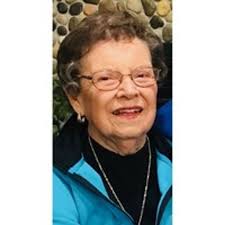 Most Recent Obituaries