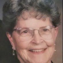 Gail Patricia Walker