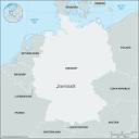 Darmstadt | Germany, Map, & Facts | Britannica