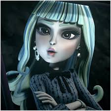 Astronova Monster High