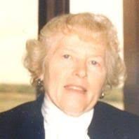 Elizabeth Barrett Obituary (1921