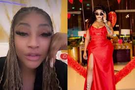 JAPD Africa | “If men were God, I for don kpai” – Angela Okorie writes as  she expresses gratitude to her Maker Nollywood actress Angela Okorie has...  | Instagram