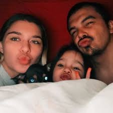 Ashleigh Prado (@AshleighPrado)