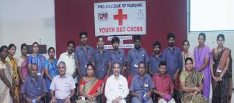 You are not logged in. Psg College Of Nursing