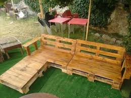 Pallet Chillout Zone Lounges Garden Sets Sofas Terraces Patios Garten Lounge Chillout Zone Paletten Lounge