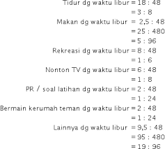 9.) tentukan nilai yang belum diketahui supaya. 2